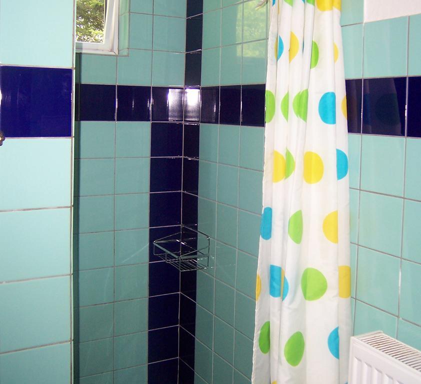 Penzion Certovy Kameny Jeseník Habitación foto